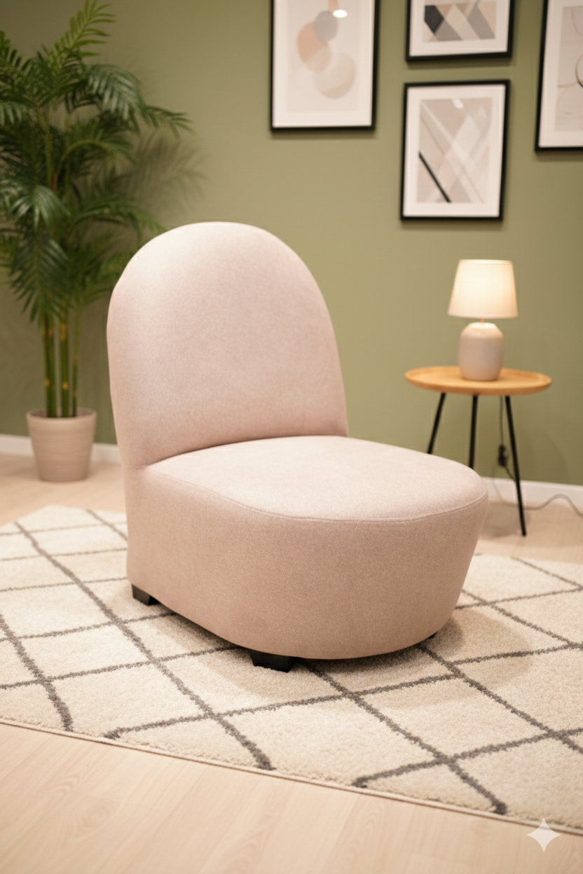 Lounge Sofa Chair