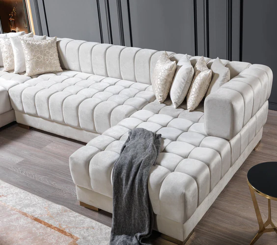 HOKUSAI- Sectional Sofa