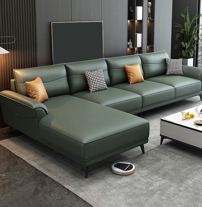 AURELIA- 3+2+1 Sofa